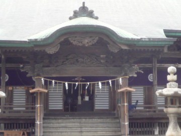 八坂神社