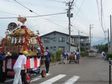 八坂神社