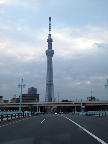 大江戸神輿まつり