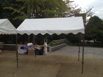 大江戸神輿まつり