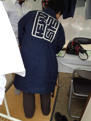 大江戸神輿まつり