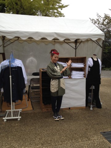 大江戸神輿まつり