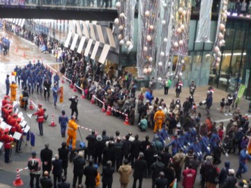 新潟県長岡市　新若　若鳶会　様