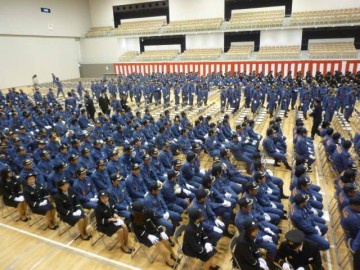 新潟県長岡市　新若　若鳶会　様