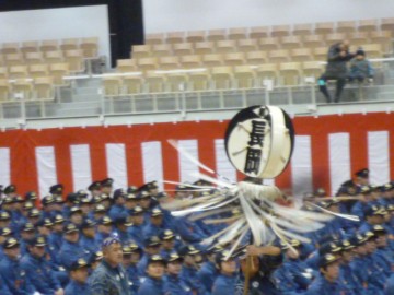 新潟県長岡市　新若　若鳶会　様