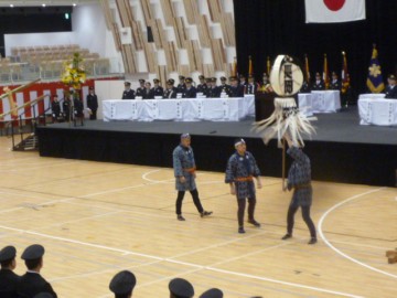 新潟県長岡市　新若　若鳶会　様