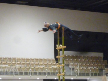 新潟県長岡市　新若　若鳶会　様