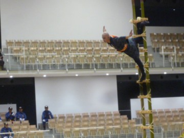 新潟県長岡市　新若　若鳶会　様