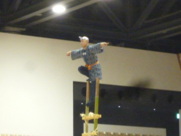 新潟県長岡市　新若　若鳶会　様