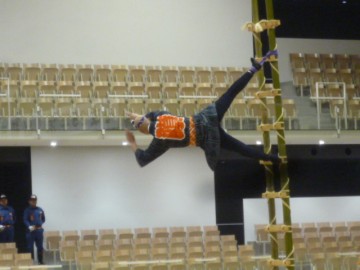 新潟県長岡市　新若　若鳶会　様