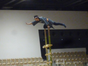 新潟県長岡市　新若　若鳶会　様