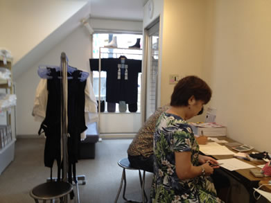 下北沢に出店いたします。