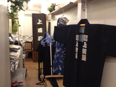 下北沢に出店いたします。