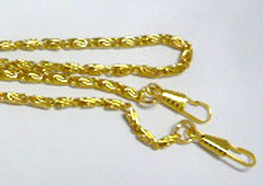 くさり（120cm）