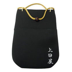 手提げ風信玄袋